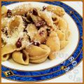 CONCHIGLIONI BOTTARGA, POMODORINI SECCHI E[...]