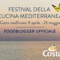 Festival della cucina mediterranea con Costa[...]