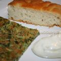 Una cena tutta home made