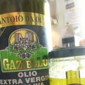 Frantoio Gaziello - Liguria