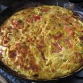 Frittata di verdure