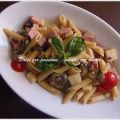 Insalata di pasta 