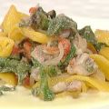 Pasta con le sarde - Gianfranco Pascucci