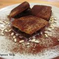 FROLLINI AL CIOCCOLATO CROCCANTE