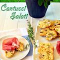 Cantucci salati