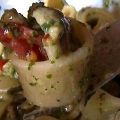 Calamari al tonno (?!)