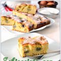 Schiacciata con uva spina