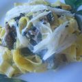 Pappardelle