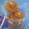 BISCOTTI FAVORITE AL CACAO