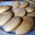 Ciambelle arancia e cocco