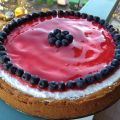 Cheesecake Love