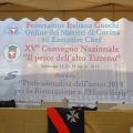 MANIFESTAZIONE CULINARIA A SPOTORNO(SA)