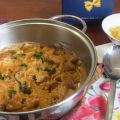 Farfalle alla ruggine