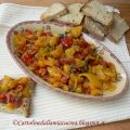 Peperoni alla poverella