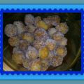 Frittelle di riso