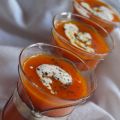 Pumpkin-Tomato-Soup