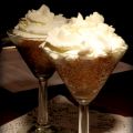 GRANITA al CAFFE' con panna