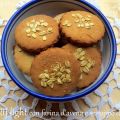 Biscotti light con farina d'avena e sciroppo[...]