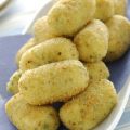 Crocchette di patate 7