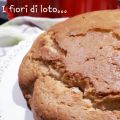 TORTA ALLO YOGURT VEGAN AL COCCO