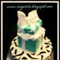 Torta Tiffany