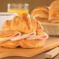 CORNETTI DI PROSCIUTTO ☆