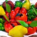 La Frutta di Martorana !