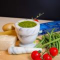 IL MIO  PESTO GENOVESE