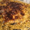 Miglio al forno