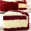 TORTA RED VELVET