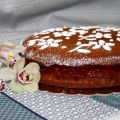 Torta al cocco farcita con confettura di[...]