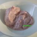 GELATO ALLE FRAGOLE (SENZA GLUTINE)