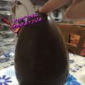 UOVA DI PASQUA FATTO IN CASA