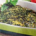 Omelette con Ortica