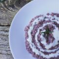 ...risotto al Sangiovese doc e robiola delle[...]