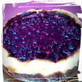 CHEESECAKE COTTA AI FRUTTI DI BOSCO E LA MIA[...]