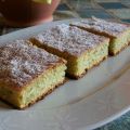 Dolce alle Zucchine