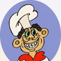 Le mirabolanti avventure di cuoco bastardo - 2
