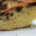 Torta 7 vasetti
