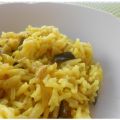 RISO PILAF A MODO MIO