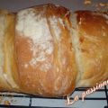 PANE DI SEMOLA RIMACINATA DI CONCETTA