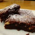 Nigella insegna: i brownies più buoni di sempre