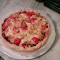 Torta Mediterranea