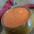 Salsa Harissa