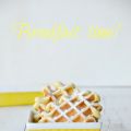 Buttermilk Waffles