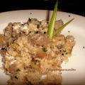 Cous cous mediterraneo