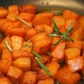 zucca al rosmarino