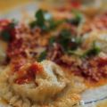La pasta alla Norma fuori dalla norma - Ravioli[...]