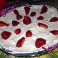Torta fredda