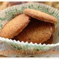 Biscotti di meliga